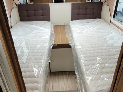 Mobilvetta K-Yacht Tekno Line 86 - Photo 8