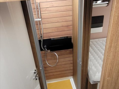 Mobilvetta K-Yacht Tekno Line 86 - Photo 9