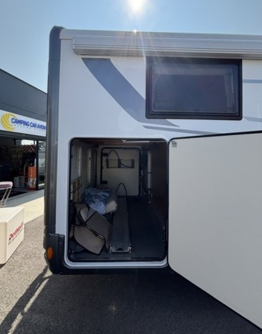 Mobilvetta K-Yacht Tekno Line 86 K YACHT TECHNOLINE - Photo 6
