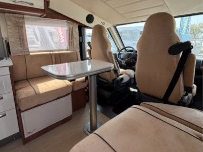 Mobilvetta K-Yacht Tekno Line 86 K YACHT TECHNOLINE - Photo 8