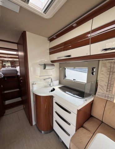Mobilvetta K-Yacht Tekno Line 86 K YACHT TECHNOLINE - Photo 9