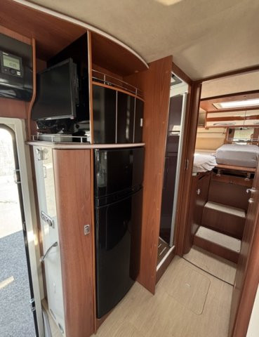 Mobilvetta K-Yacht Tekno Line 86 K YACHT TECHNOLINE - Photo 10