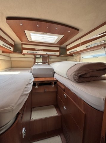 Mobilvetta K-Yacht Tekno Line 86 K YACHT TECHNOLINE - Photo 11