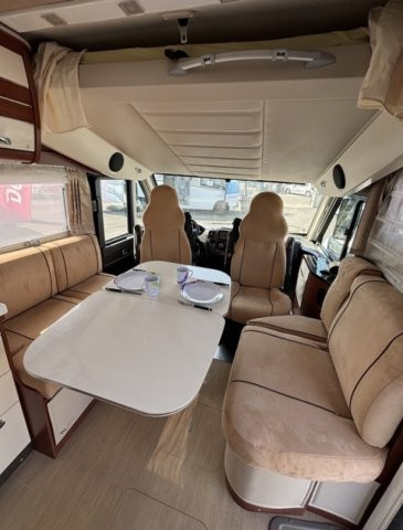 Mobilvetta K-Yacht Tekno Line 86 K YACHT TECHNOLINE - Photo 14