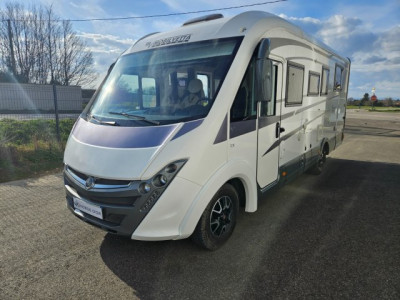 Mobilvetta K-Yacht Tekno Line 86 TEKNO-LINE Occasion