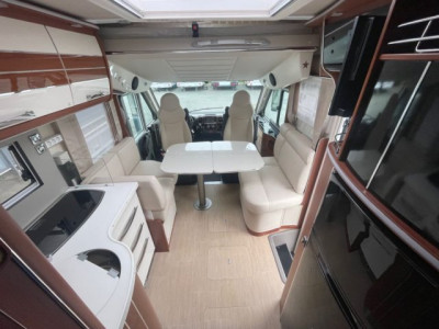 Mobilvetta K-Yacht Tekno Line 90 160CV - 74.900 € - #3