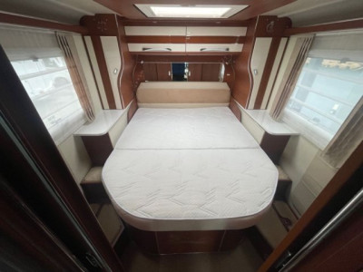 Mobilvetta K-Yacht Tekno Line 90 160CV - 74.900 € - #7