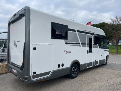 Mobilvetta K-Yacht Tekno Line 90 - Photo 2