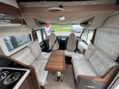 Mobilvetta K-Yacht Tekno Line 90 - Photo 3