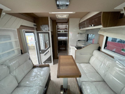 Mobilvetta K-Yacht Tekno Line 90 - Photo 4