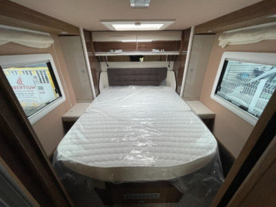 Mobilvetta K-Yacht Tekno Line 90 - Photo 8