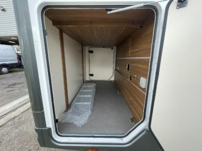 Mobilvetta K-Yacht Tekno Line 90 - Photo 9