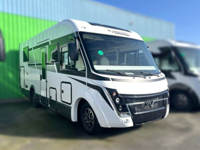 Mobilvetta K-Yacht Tekno Line 90 Neuf