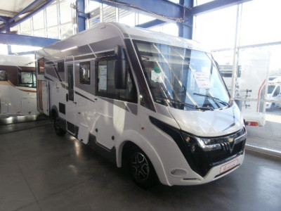 Mobilvetta Kea I 86 - Intégral
