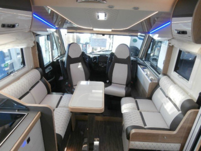 Mobilvetta Kea I 86 - Photo 2