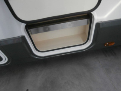 Mobilvetta Kea I 86 - Photo 10