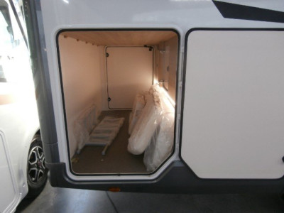 Mobilvetta Kea I 86 - Photo 11