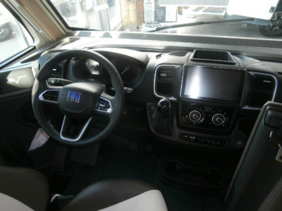 Mobilvetta Kea I 86 - Photo 12