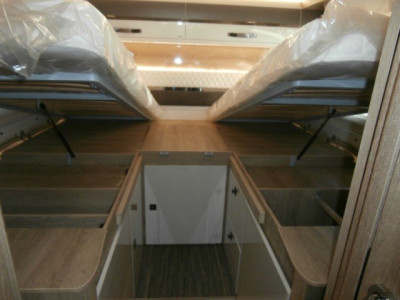 Mobilvetta Kea I 86 - Photo 13