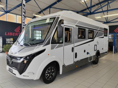 Mobilvetta Kea I 86 - Photo 2