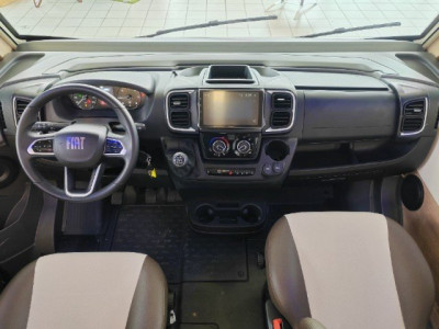 Mobilvetta Kea I 86 - Photo 6