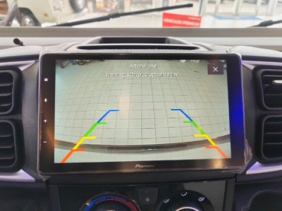 Mobilvetta Kea I 86 - Photo 8