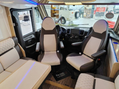 Mobilvetta Kea I 86 - Photo 10
