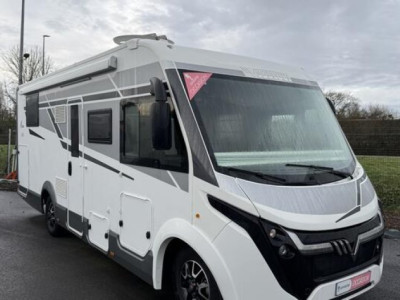 Achat Mobilvetta Kea I 90 i90 Occasion