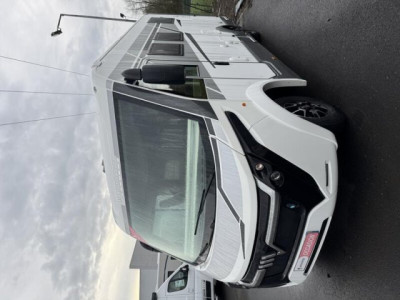 Mobilvetta Kea I 90 i90 - Photo 2