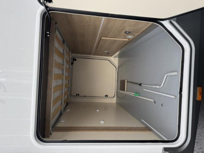 Mobilvetta Kea I 90 i90 - Photo 13