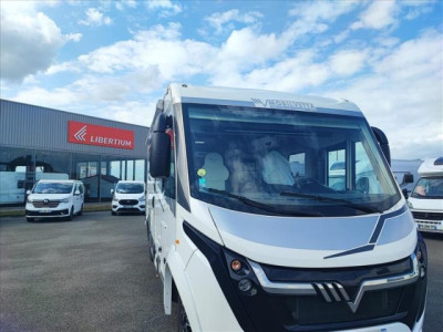 Mobilvetta Kea I 90 - Photo 1
