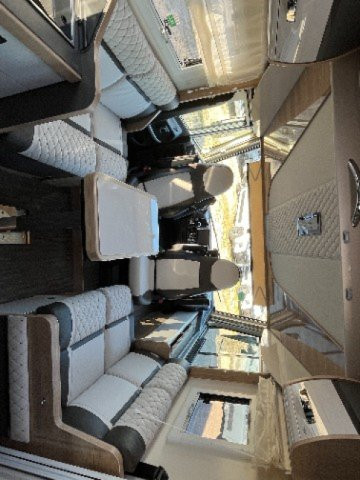 Mobilvetta Kea I 90 - Photo 4
