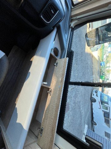 Mobilvetta Kea I 90 - Photo 19