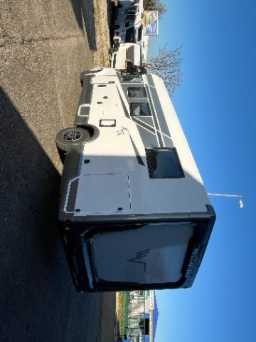 Mobilvetta Kea I 90 - Photo 22