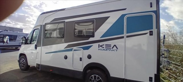 Mobilvetta Kea Kompakt 55 - 82.940 € - #2