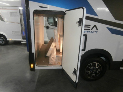 Mobilvetta Kea Kompakt 55 - Photo 3