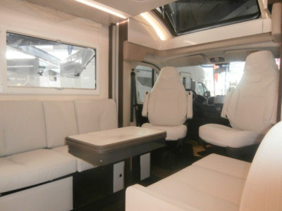 Mobilvetta Kea Kompakt 55 - Photo 7