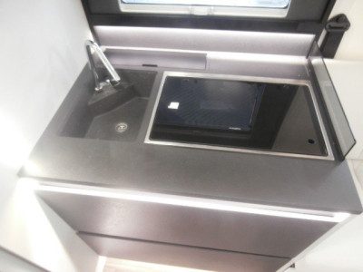 Mobilvetta Kea Kompakt 55 - Photo 10
