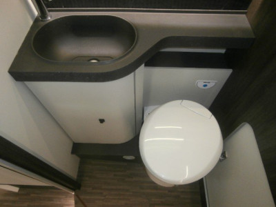 Mobilvetta Kea Kompakt 55 - Photo 14