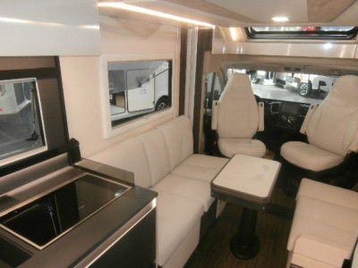 Mobilvetta Kea Kompakt 55 - Photo 19