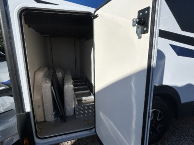 Mobilvetta Kea Kompakt 55 - Photo 2