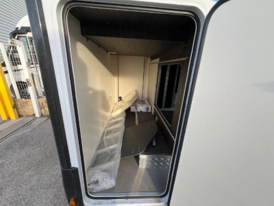 Mobilvetta Kea Kompakt 55 - Photo 3