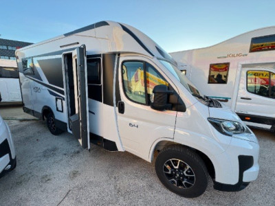 Mobilvetta Kea Kompakt 64 - 79.989 € - #1