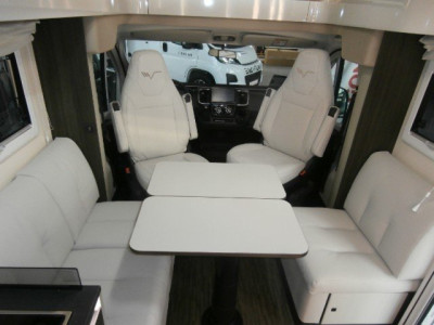 Mobilvetta Kea Kompakt 64 NB - Photo 2