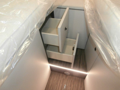 Mobilvetta Kea Kompakt 64 NB - Photo 8