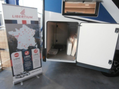 Mobilvetta Kea Kompakt 64 NB - Photo 13