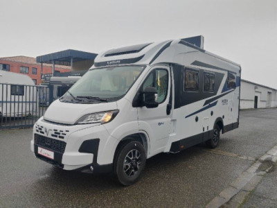 Mobilvetta Kea Kompakt 64 NB - Photo 2