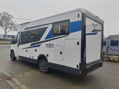 Mobilvetta Kea Kompakt 64 NB - Photo 3