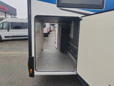 Mobilvetta Kea Kompakt 64 NB - Photo 5