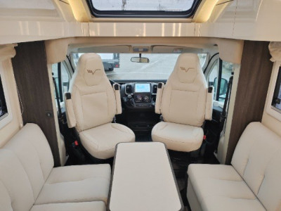 Mobilvetta Kea Kompakt 64 NB - Photo 12